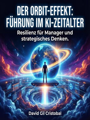 cover image of Der Orbit-Effekt